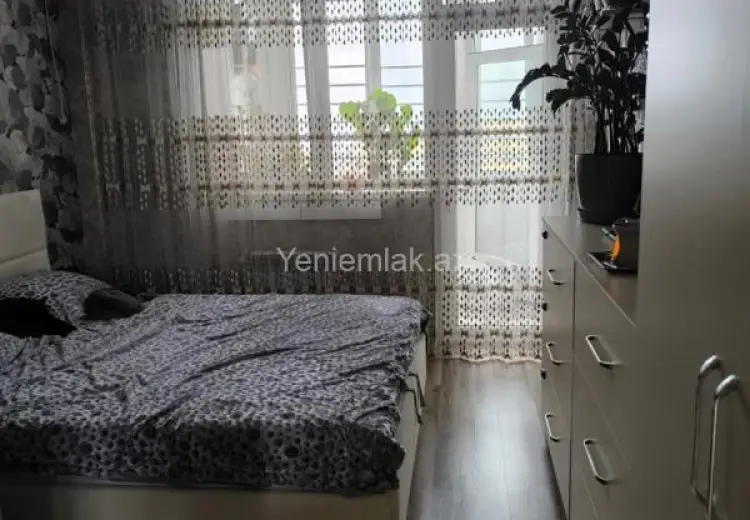 160 000 AZN - 2 otaqlı mənzil Satılır, Əhmədli, Xətai, Bakı