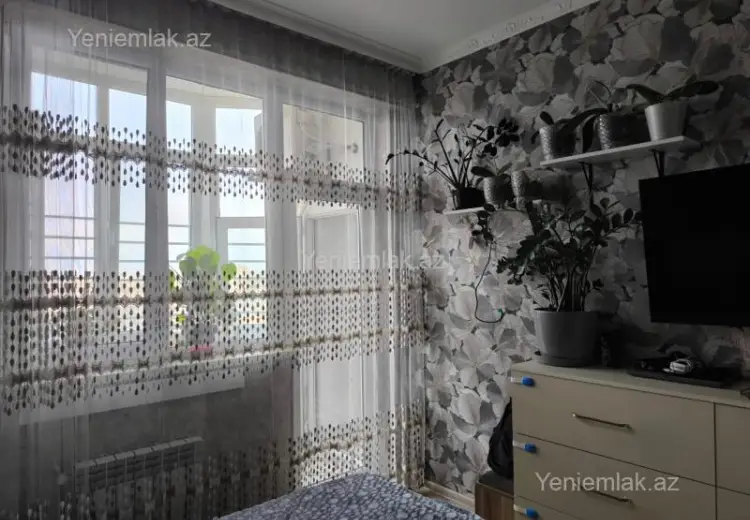 160 000 AZN - 2 otaqlı mənzil Satılır, Əhmədli, Xətai, Bakı