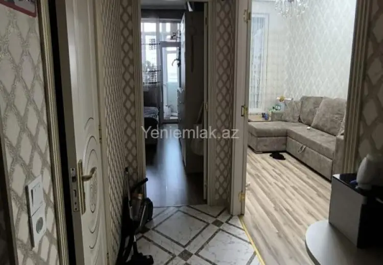 160 000 AZN - 2 otaqlı mənzil Satılır, Əhmədli, Xətai, Bakı