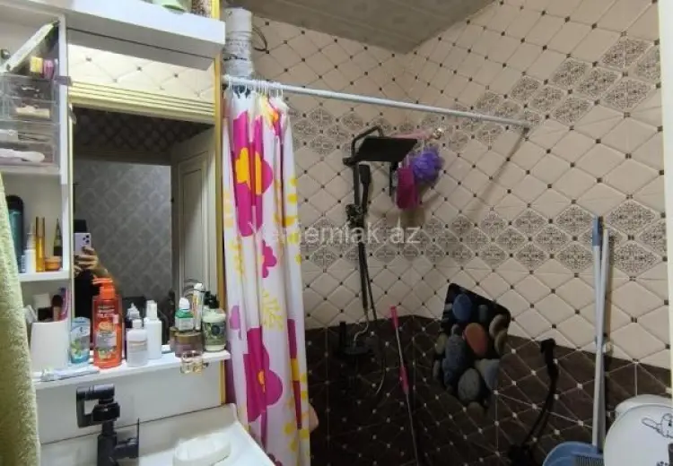 160 000 AZN - 2 otaqlı mənzil Satılır, Əhmədli, Xətai, Bakı