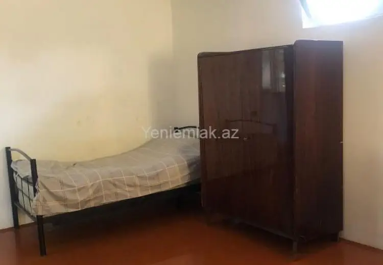 1 otaqlı mənzil Kirayə (aylıq), Nəsimi, Bakı