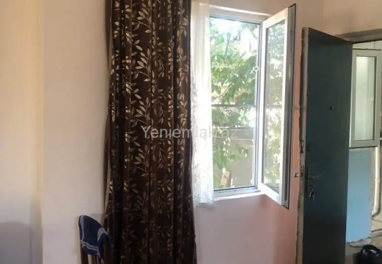 1 otaqlı mənzil Kirayə (aylıq), Nəsimi, Bakı