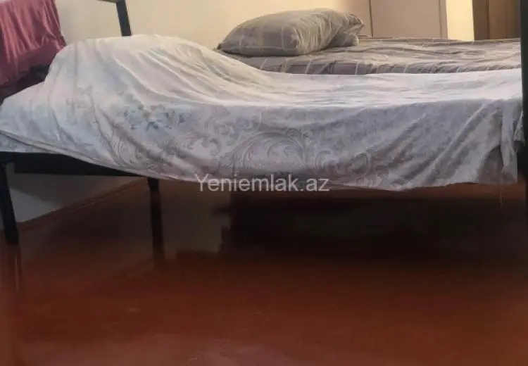 1 otaqlı mənzil Kirayə (aylıq), Nəsimi, Bakı