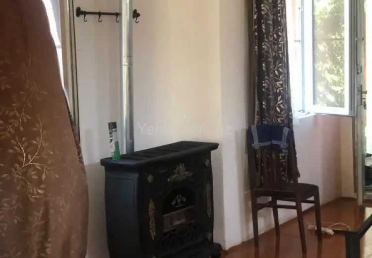 1 otaqlı mənzil Kirayə (aylıq), Nəsimi, Bakı