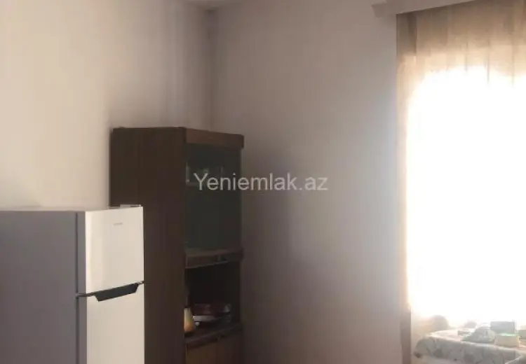 1 otaqlı mənzil Kirayə (aylıq), Nəsimi, Bakı