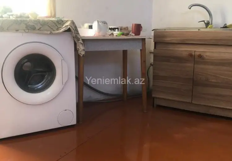1 otaqlı mənzil Kirayə (aylıq), Nəsimi, Bakı