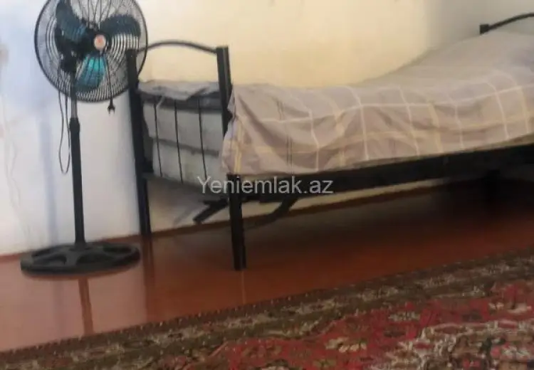1 otaqlı mənzil Kirayə (aylıq), Nəsimi, Bakı