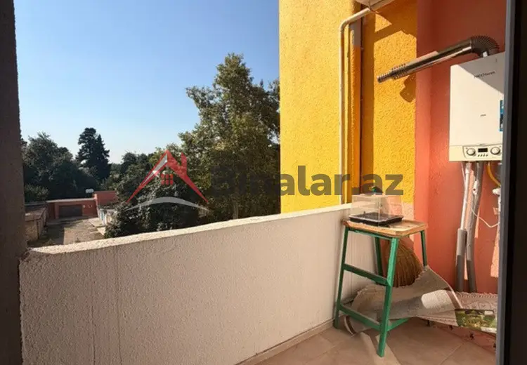 450 AZN - 1 otaqlı mənzil Kirayə (aylıq), Xaçmaz