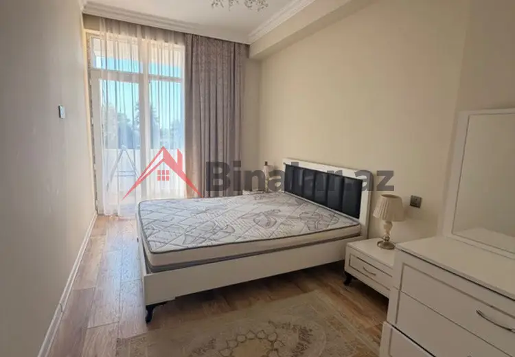 450 AZN - 1 otaqlı mənzil Kirayə (aylıq), Xaçmaz