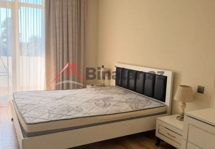 450 AZN - 1 otaqlı mənzil Kirayə (aylıq), Xaçmaz