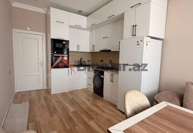 450 AZN - 1 otaqlı mənzil Kirayə (aylıq), Xaçmaz
