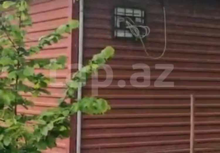 0 m² Obyekt / Ofis , Qəbələ