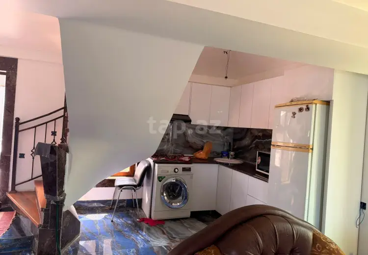 300 AZN - 2 otaqlı mənzil Kirayə (aylıq), Suraxanı qəs., Suraxanı, Bakı