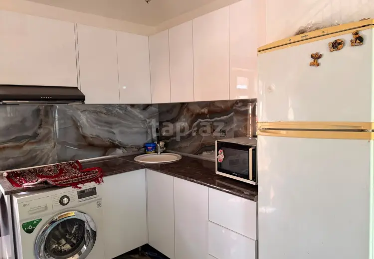 300 AZN - 2 otaqlı mənzil Kirayə (aylıq), Suraxanı qəs., Suraxanı, Bakı