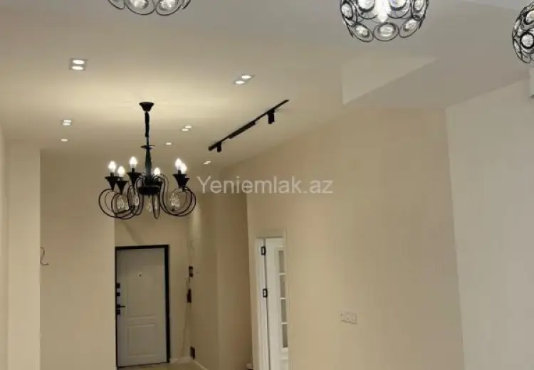 2 otaqlı mənzil Satılır, Xırdalan