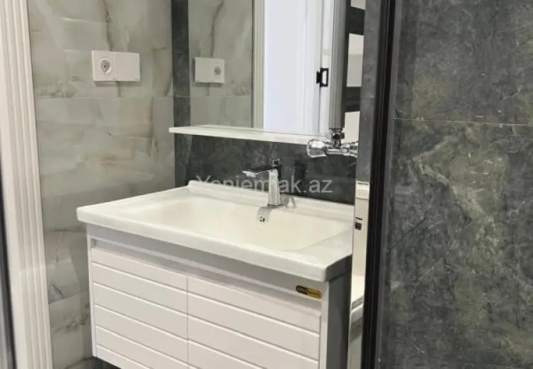 2 otaqlı mənzil Satılır, Xırdalan