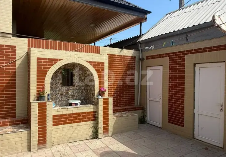 3 otaqlı mənzil , Sumqayıt