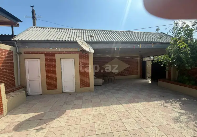 3 otaqlı mənzil , Sumqayıt