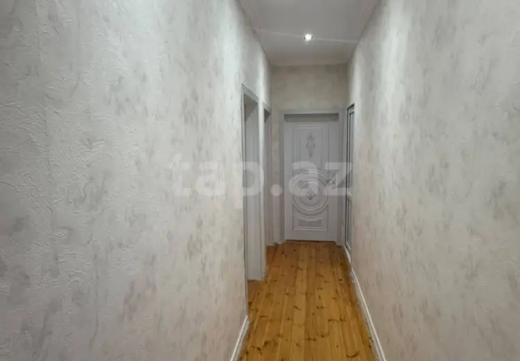 3 otaqlı mənzil , Sumqayıt