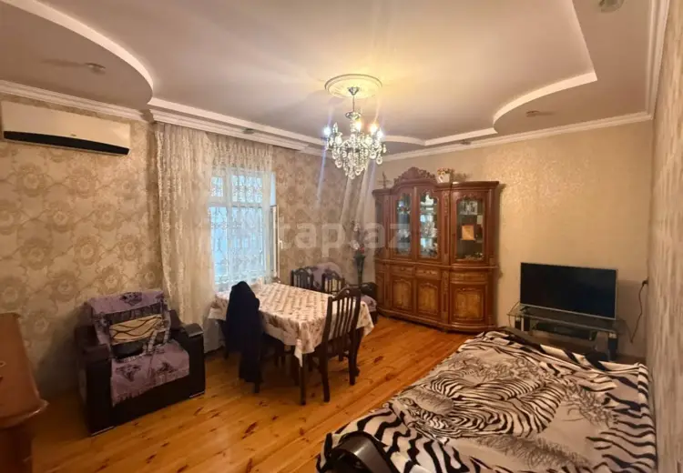 3 otaqlı mənzil , Sumqayıt