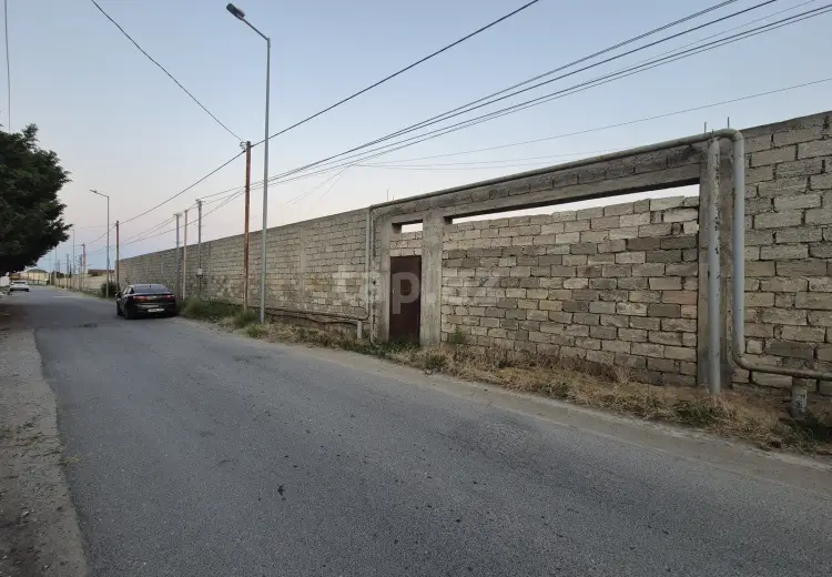 0 m² Obyekt / Ofis , Bilgəh qəs., Sabunçu, Bakı