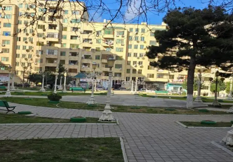 2 otaqlı mənzil Satılır, Xırdalan