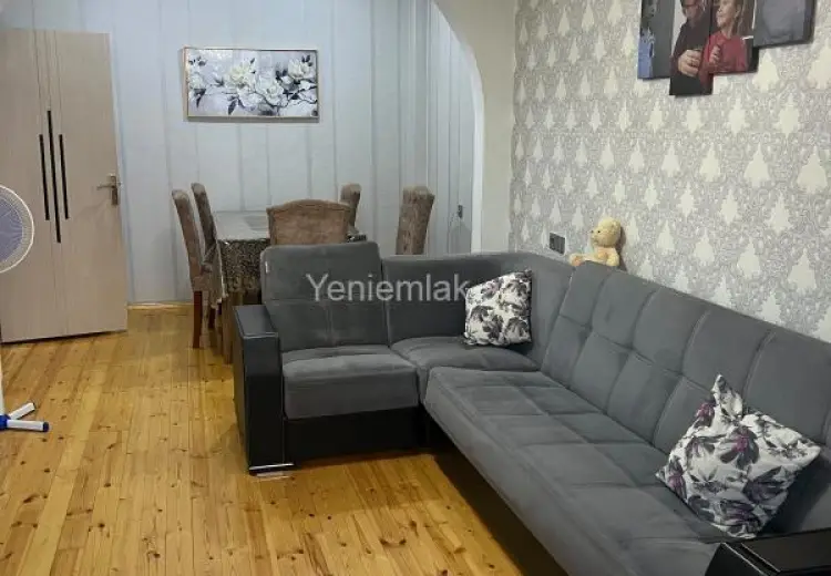 2 otaqlı mənzil Satılır, Xırdalan