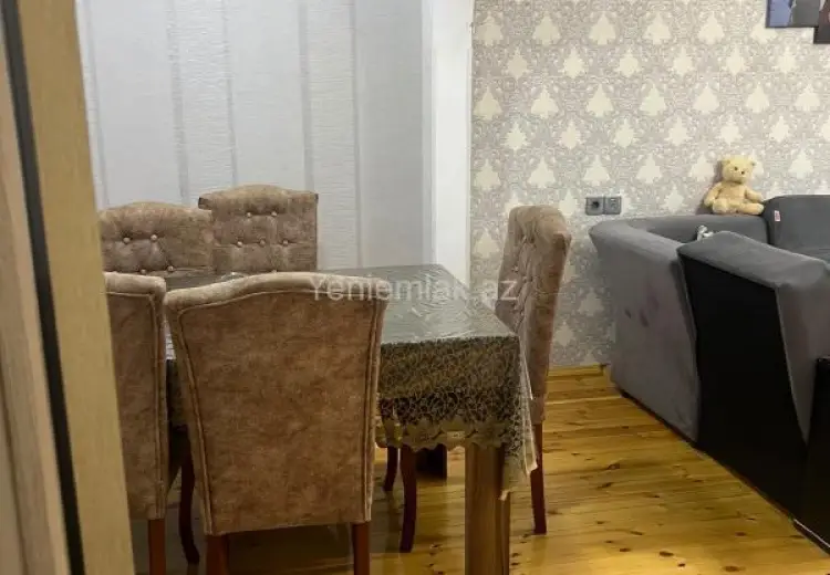 2 otaqlı mənzil Satılır, Xırdalan