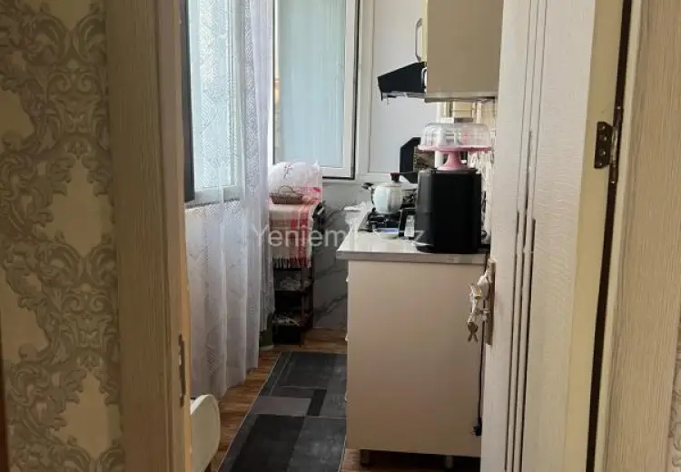 2 otaqlı mənzil Satılır, Xırdalan