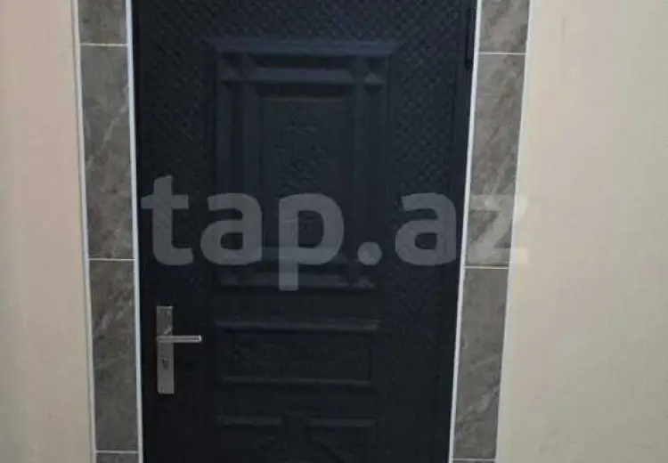 2 otaqlı mənzil , Sumqayıt