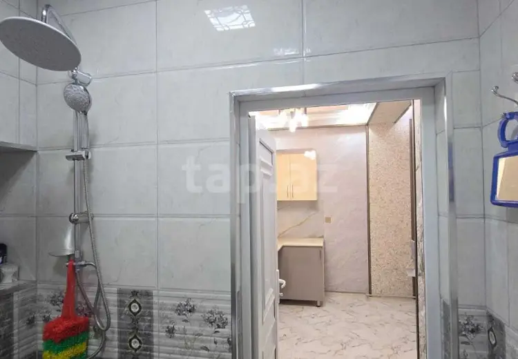 2 otaqlı mənzil , Sumqayıt