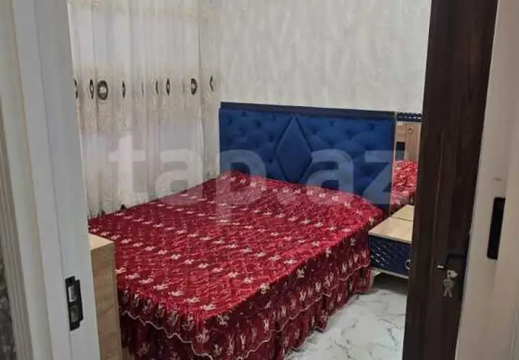 2 otaqlı mənzil , Sumqayıt