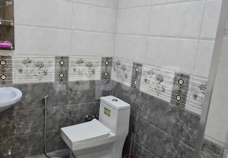 2 otaqlı mənzil , Sumqayıt