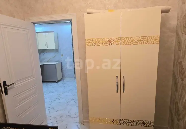 2 otaqlı mənzil , Sumqayıt