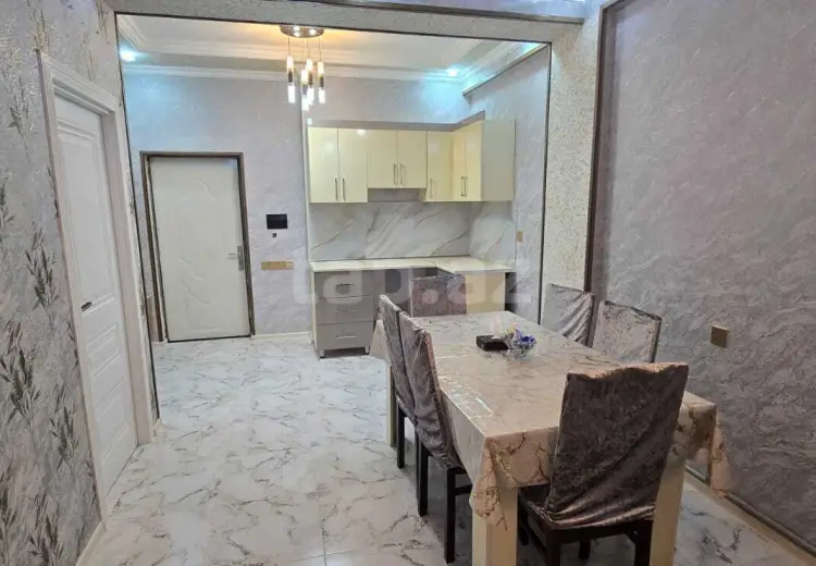 2 otaqlı mənzil , Sumqayıt