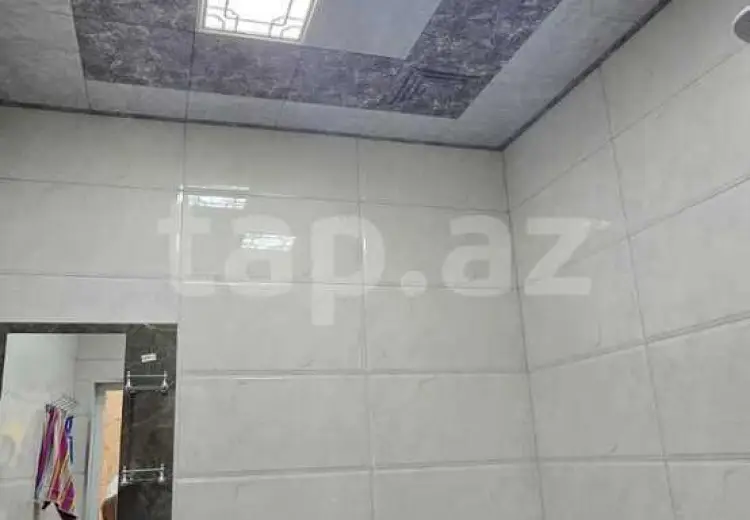 2 otaqlı mənzil , Sumqayıt