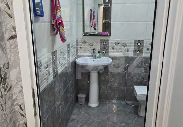 2 otaqlı mənzil , Sumqayıt