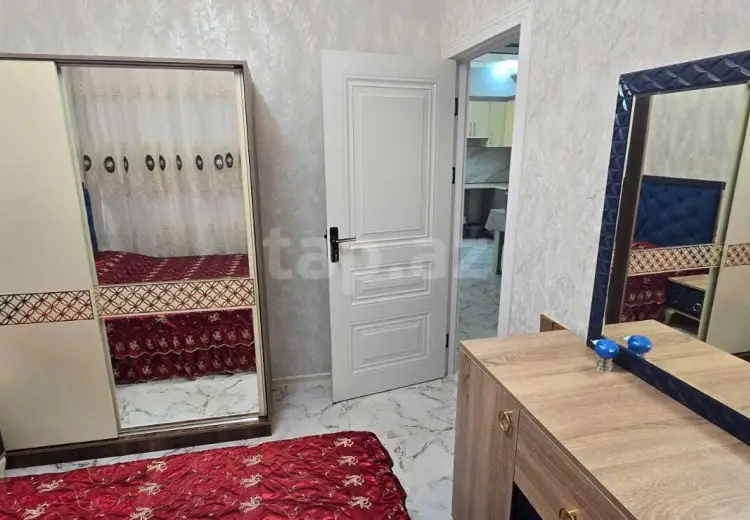 2 otaqlı mənzil , Sumqayıt