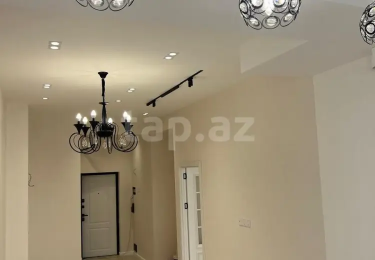 2 otaqlı mənzil , Xırdalan