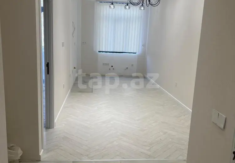 2 otaqlı mənzil , Xırdalan