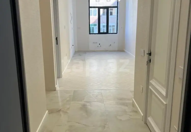 2 otaqlı mənzil , Xırdalan