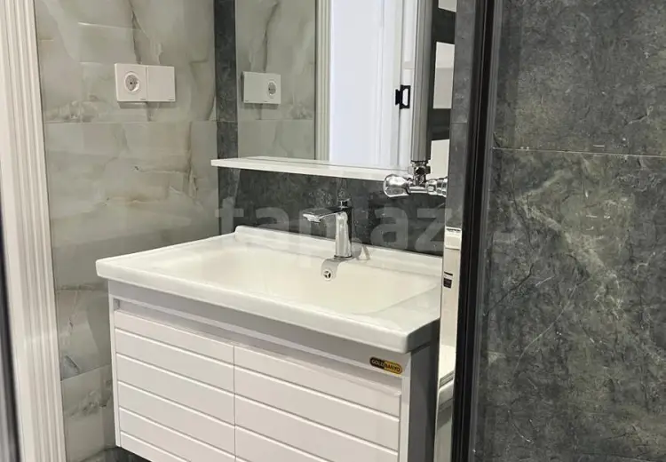 2 otaqlı mənzil , Xırdalan
