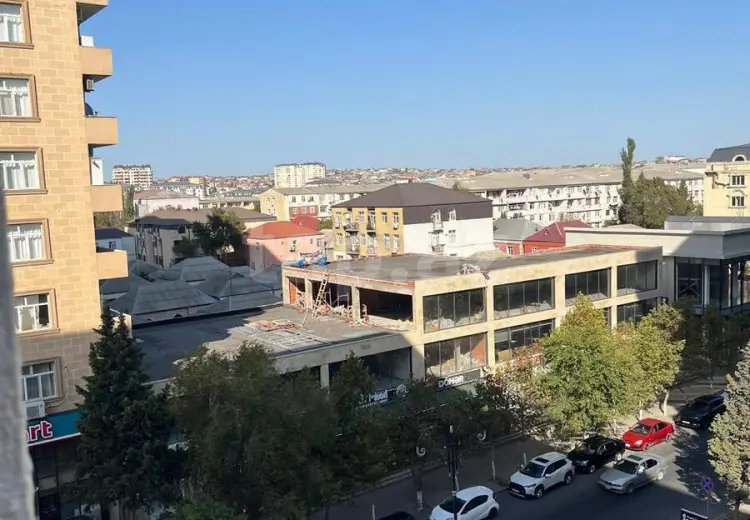 2 otaqlı mənzil , Xırdalan