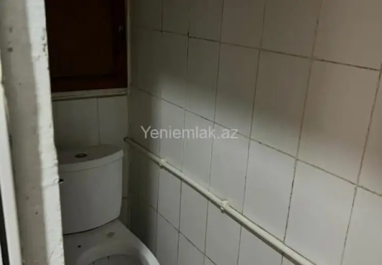 1 otaqlı mənzil Kirayə (aylıq), 4-cü mikrorayon, Nəsimi, Bakı