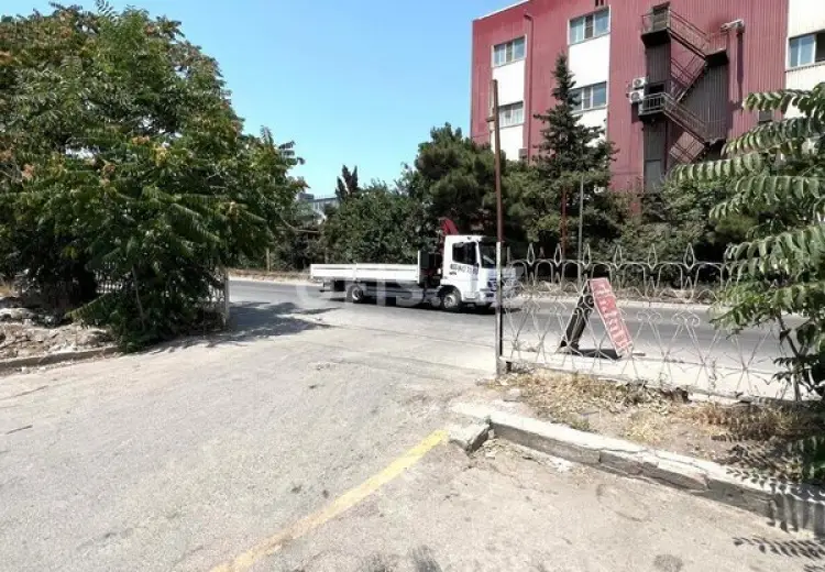 2000 m² Obyekt / Ofis Satılır, Nərimanov, Bakı