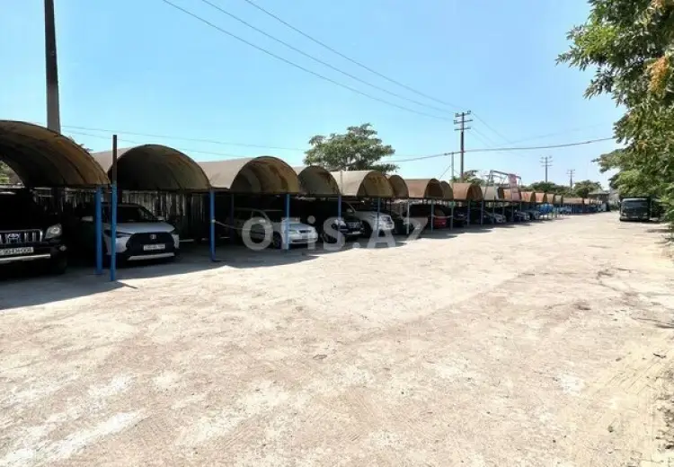 2000 m² Obyekt / Ofis Satılır, Nərimanov, Bakı