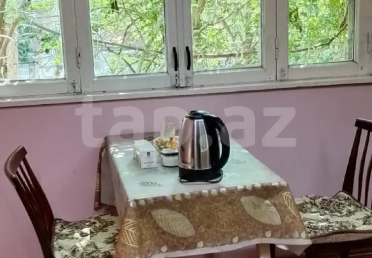 1 otaqlı mənzil Kirayə (aylıq), Yeni Yasamal qəs., Yasamal, Bakı