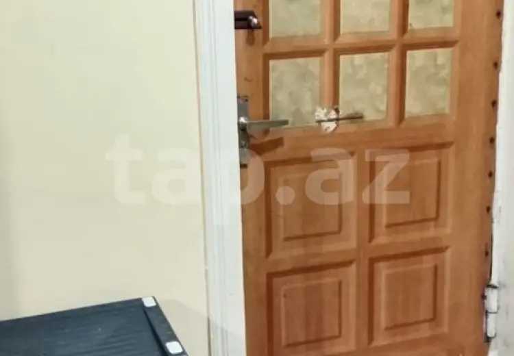1 otaqlı mənzil Kirayə (aylıq), Yeni Yasamal qəs., Yasamal, Bakı
