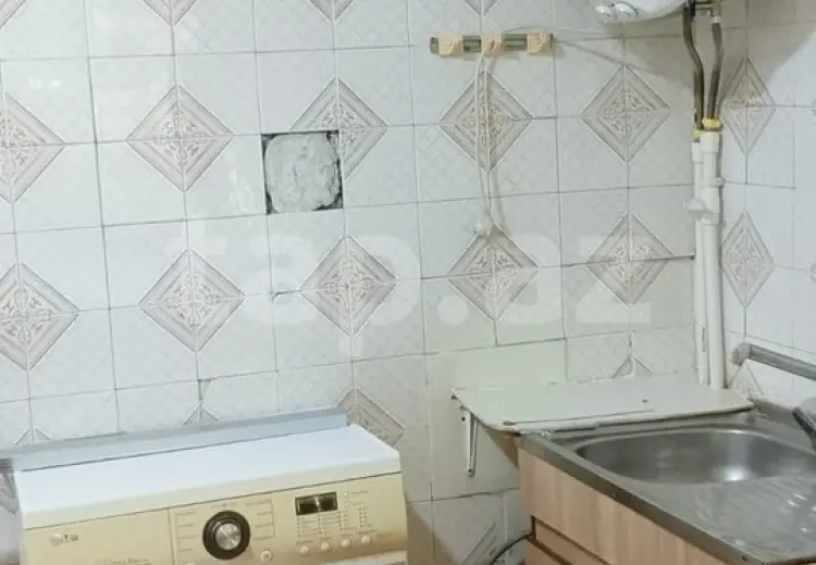 1 otaqlı mənzil Kirayə (aylıq), Yeni Yasamal qəs., Yasamal, Bakı