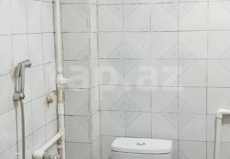 1 otaqlı mənzil Kirayə (aylıq), Yeni Yasamal qəs., Yasamal, Bakı